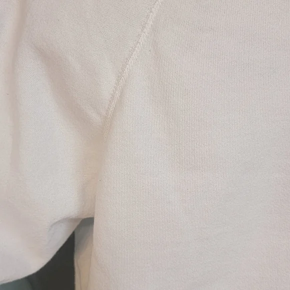 Vintage Wayne Studebaker‎ Staff Car Club Haynes Activewear Sweatshirt Unisex - Picture 10 of 12